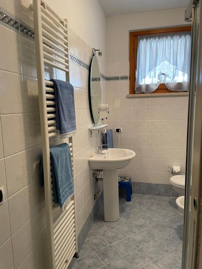 Ladi'S B&B Bardolino Zewnętrze zdjęcie
